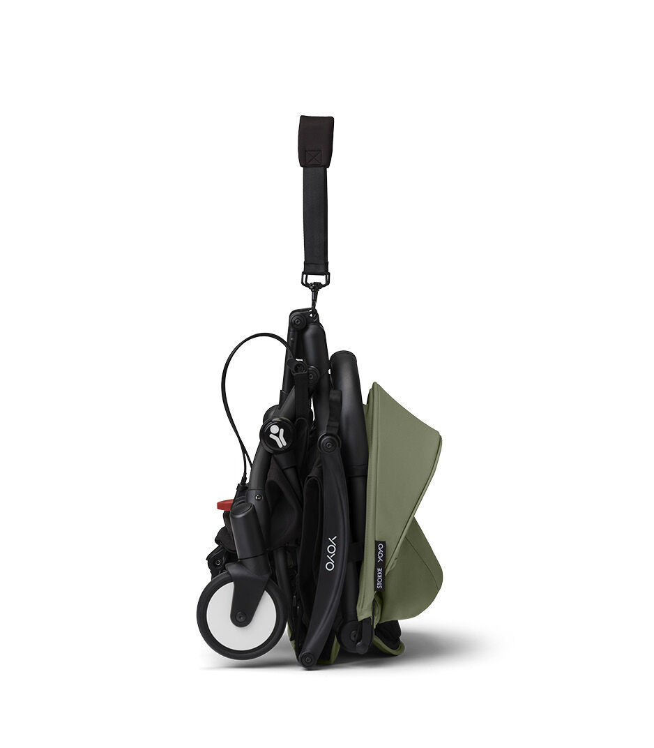 Stokke 3 in 1 stroller outlet