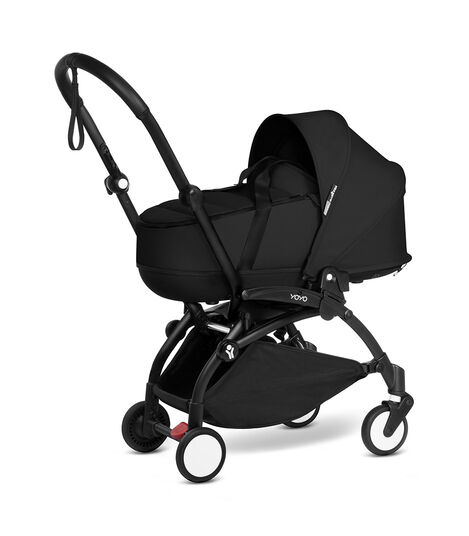 BABYZEN™ Kinderwagen YOYO² Liegewanne, , mainview view 2