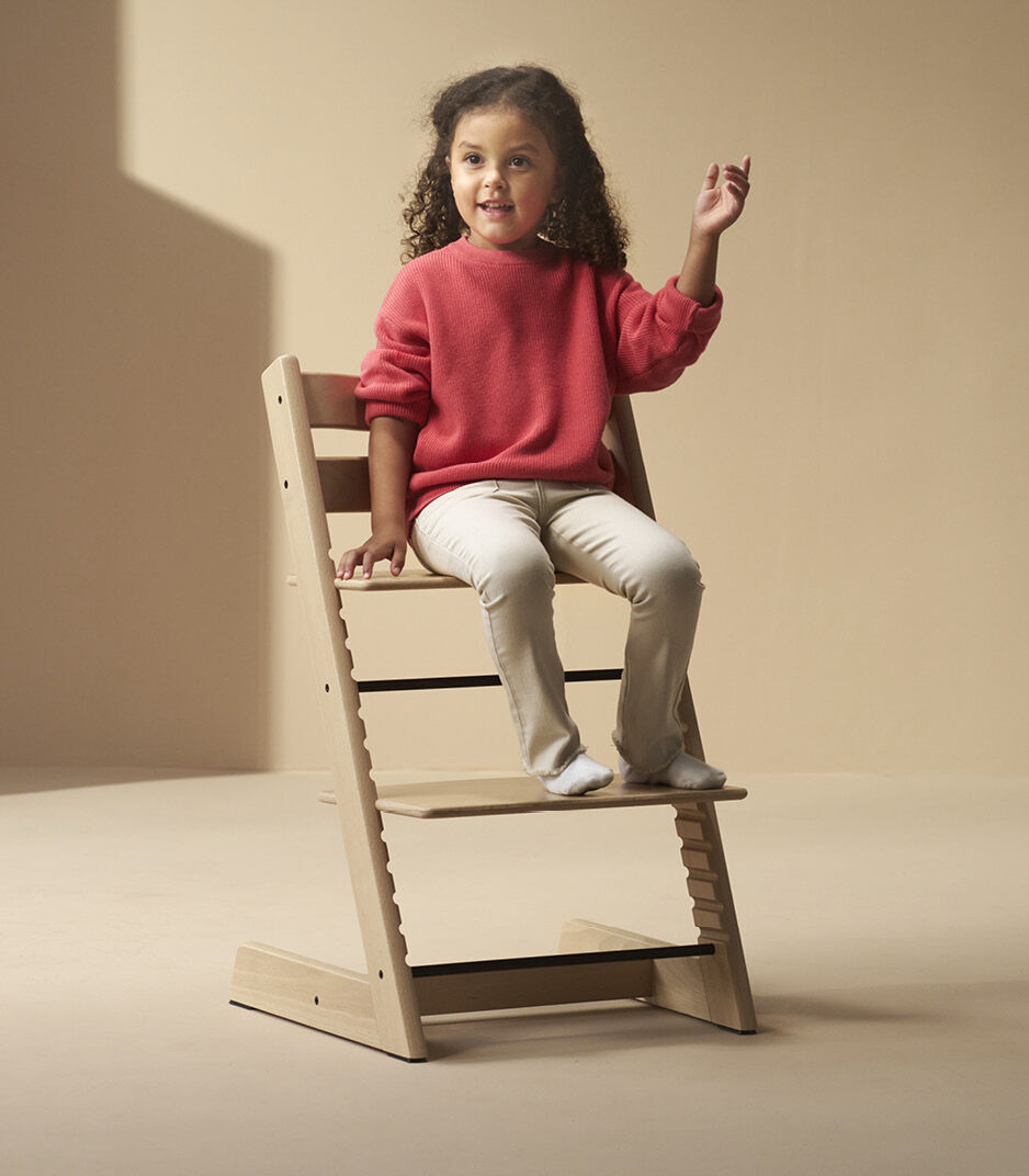 Silla Evolutiva Tripp Trapp - Stokke - Petit Oh!