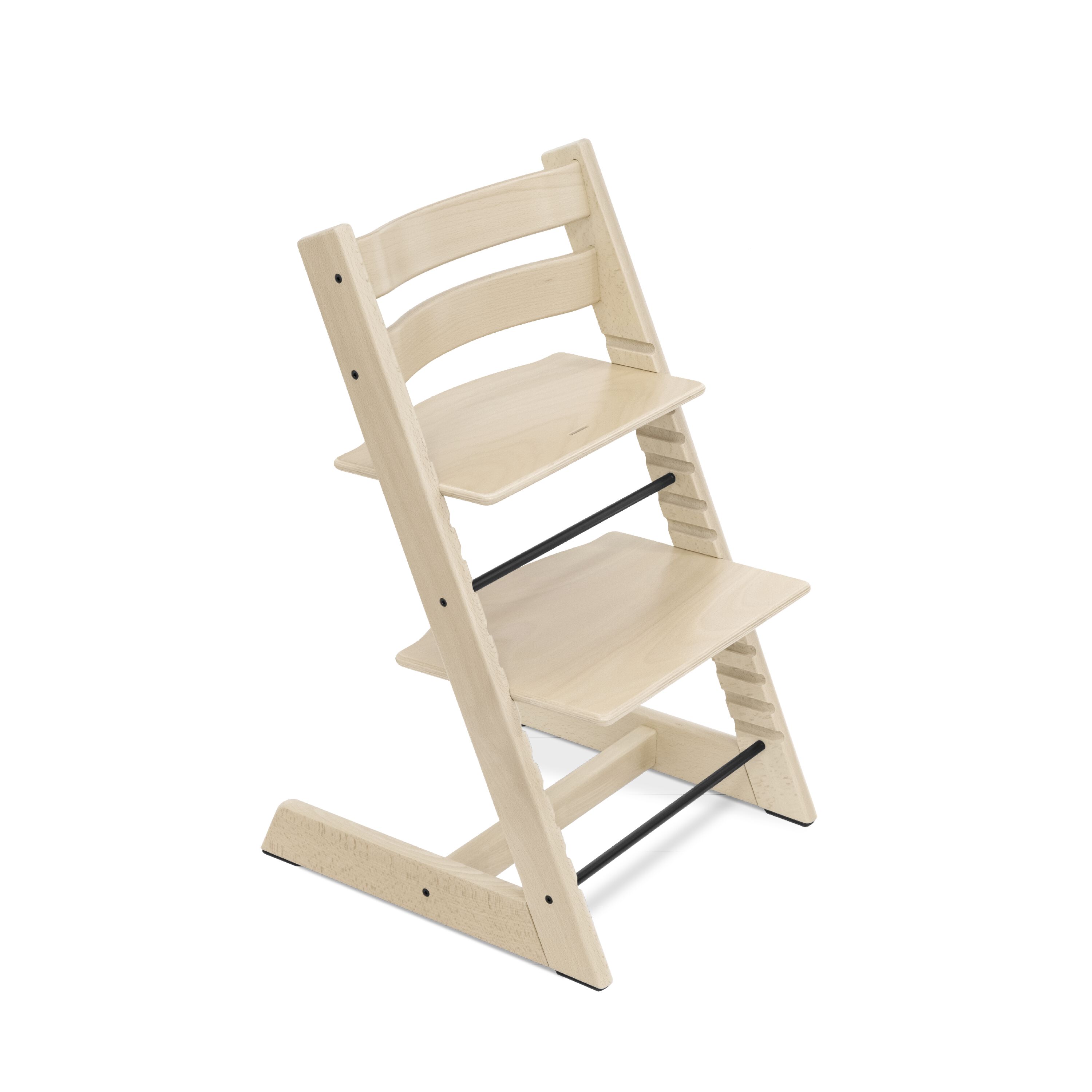 Tripp Trapp® Chair Natural, Natural, mainview