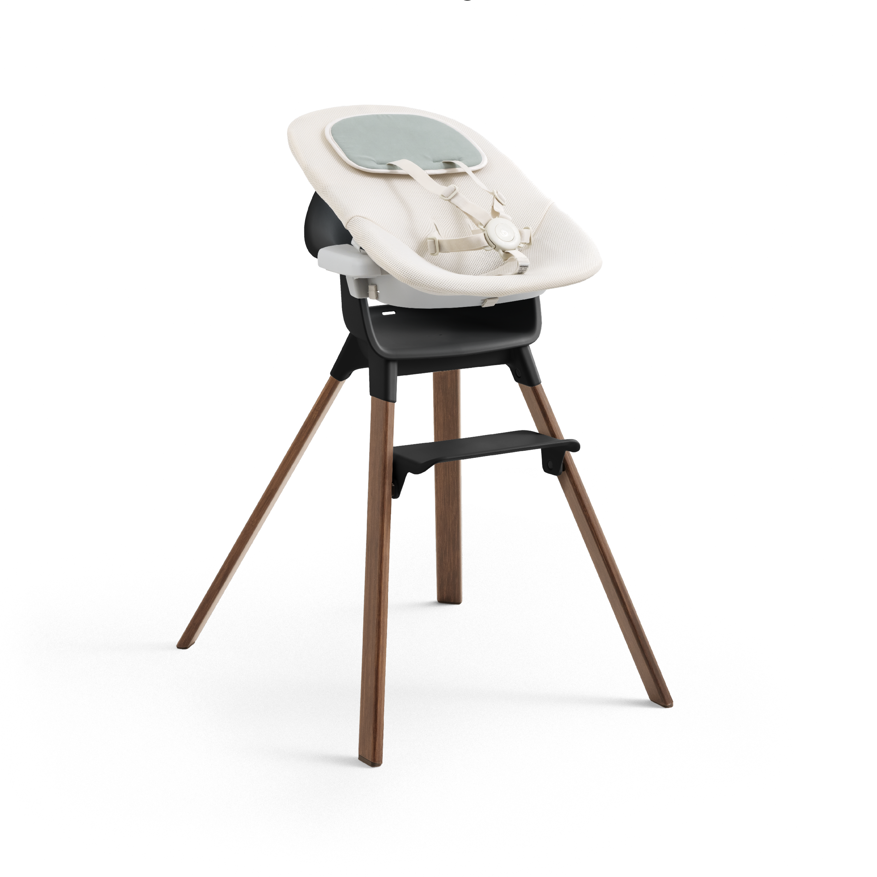 Stokke® Clikk™ Newborn Bundle | Newborn high chair | Stokke
