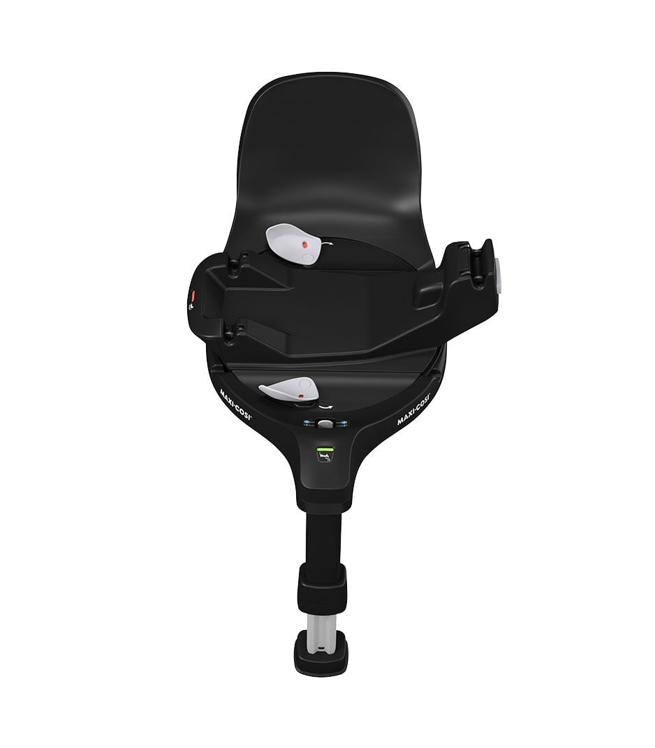 Maxi-Cosi® FamilyFix 360 Pro, Noir, mainview Image de la galerie 5