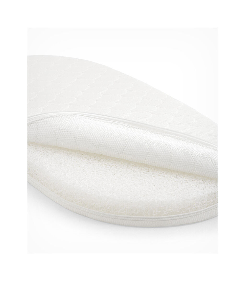 Stokke Sleepi™ V3 Mattress Air, White, mainview
