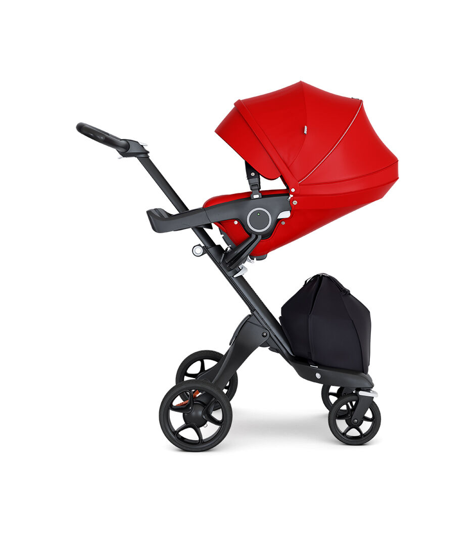 STOKKE XPLORY V3 ベビーカー エクスプローリー ストッケレッド 楽天市場】ストッケ エクスプローリー X ベビーカー STOKKE