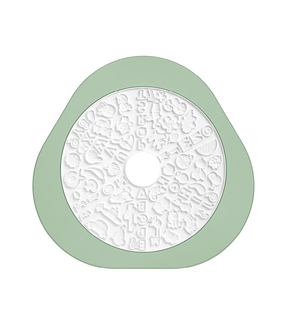 Tavola per pasta modellante Stokke® MuTable™ V2, Tavola per pasta modellante, mainview
