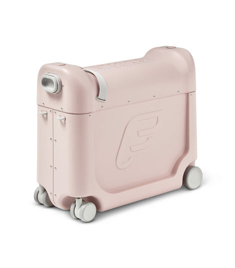 JetKids by Stokke® BedBox Pink, Pink Lemonade, mainview view 9