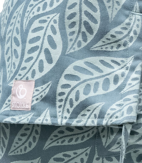 Stokke® Limas™ Carrier Flex. Valerian Mint. view 2