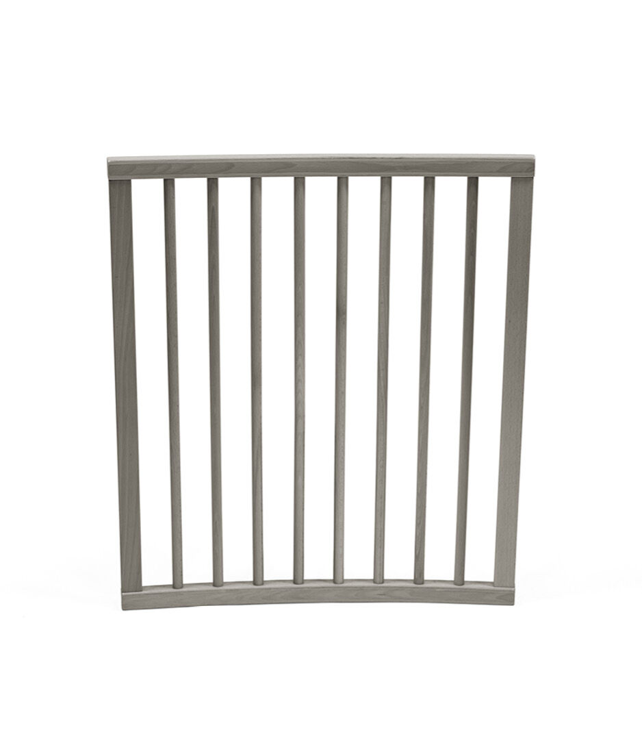 Stokke® Sleepi™ Bed Section, Hazy Grey. Sparepart.