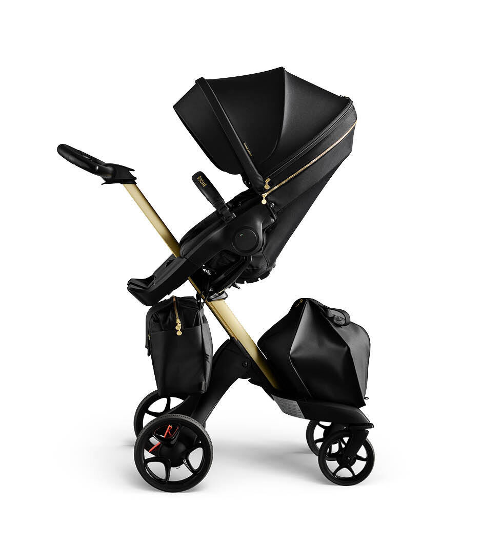 stokke baby pram