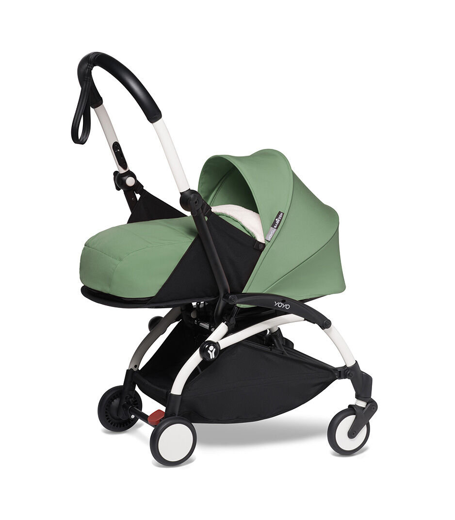 YOYO² stroller 0+ newborn pack, , mainview galery image 12