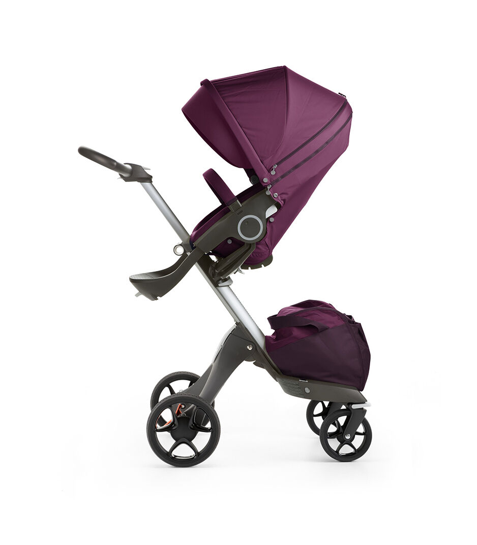 stokke xplory 2016