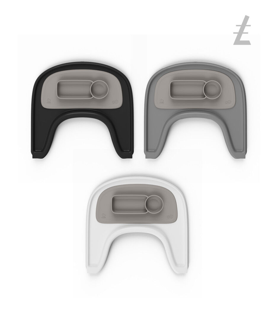 stokke steps placemat