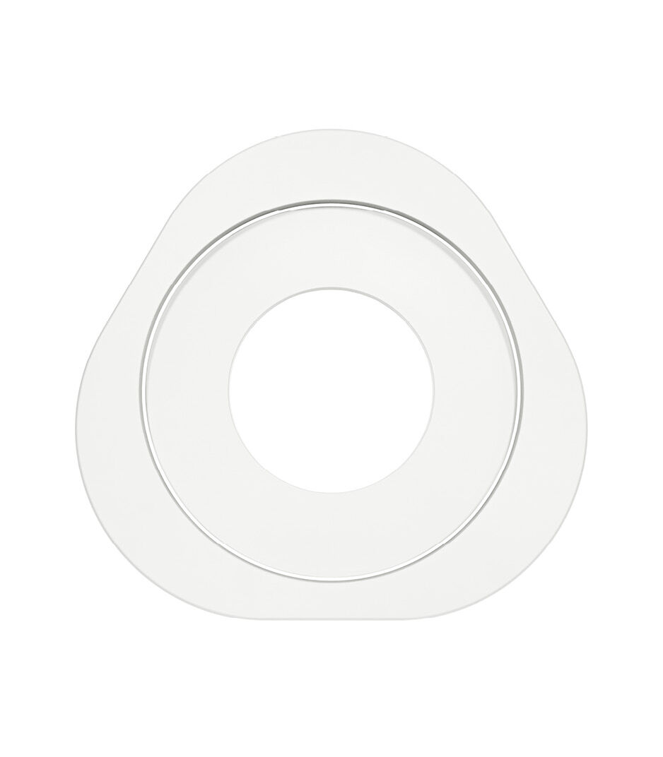 Plateau de table MuTable™ V2, Blanc, mainview