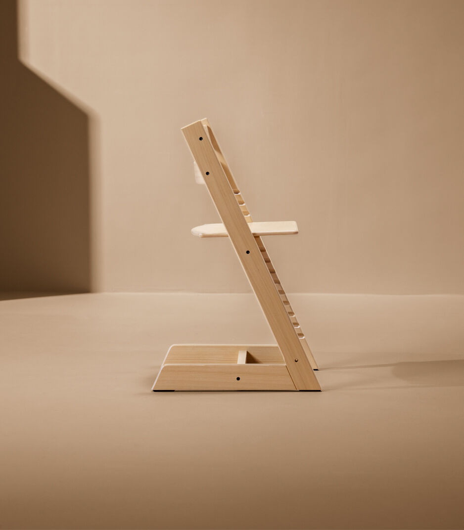 Tripp Trapp® chair. Oak Natural. galery image 3