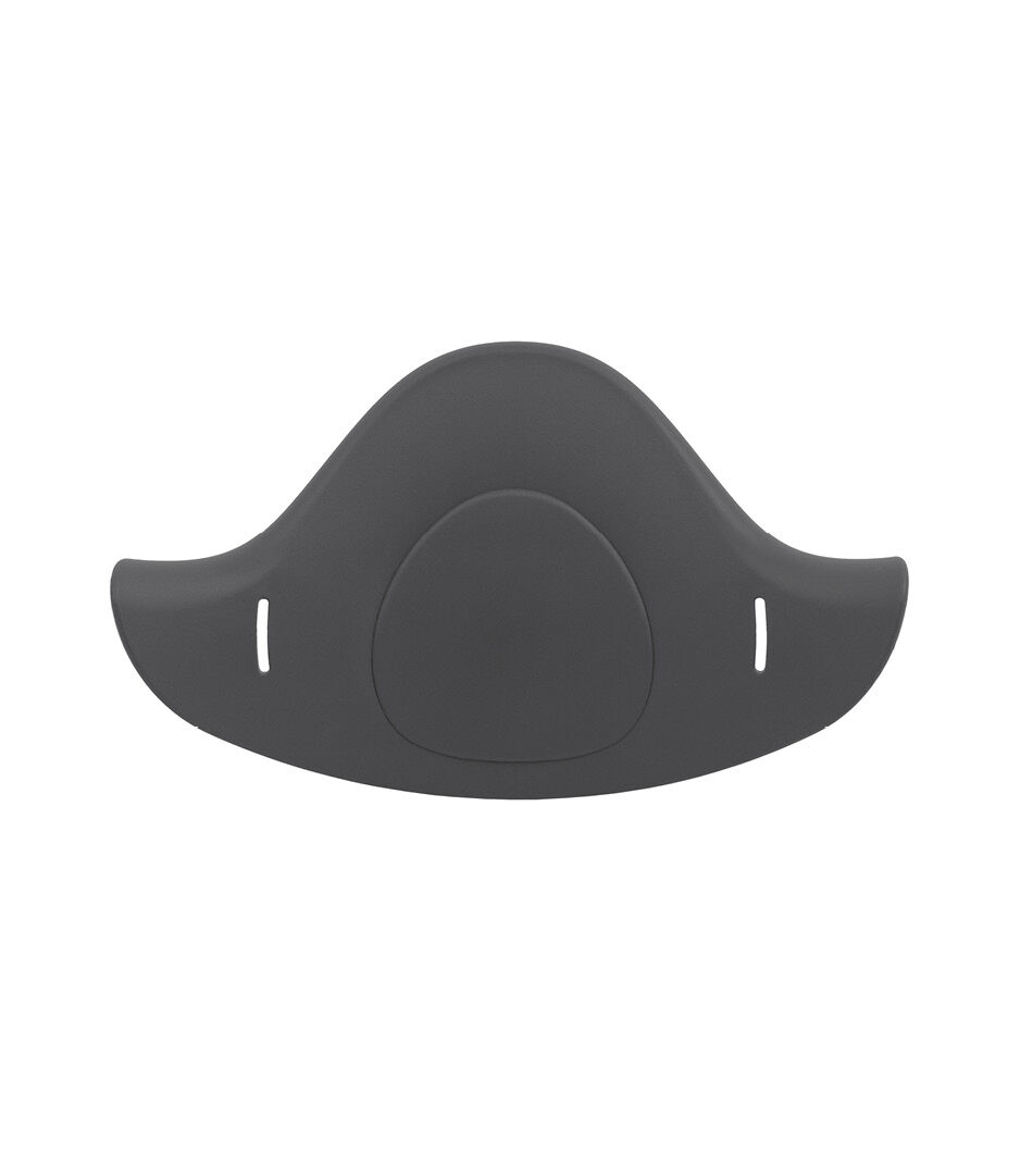 Stokke® Nomi® rugleuning antraciet, Anthracite, mainview