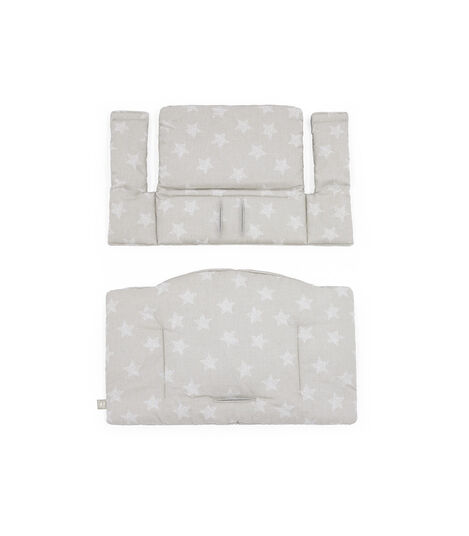 Tripp Trapp® Classic Cushion Star Silver OCS, Star Silver, mainview view 3