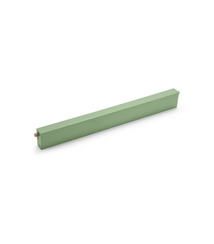 Tripp Trapp Floorbrace Moss Green (Spare part). view 1