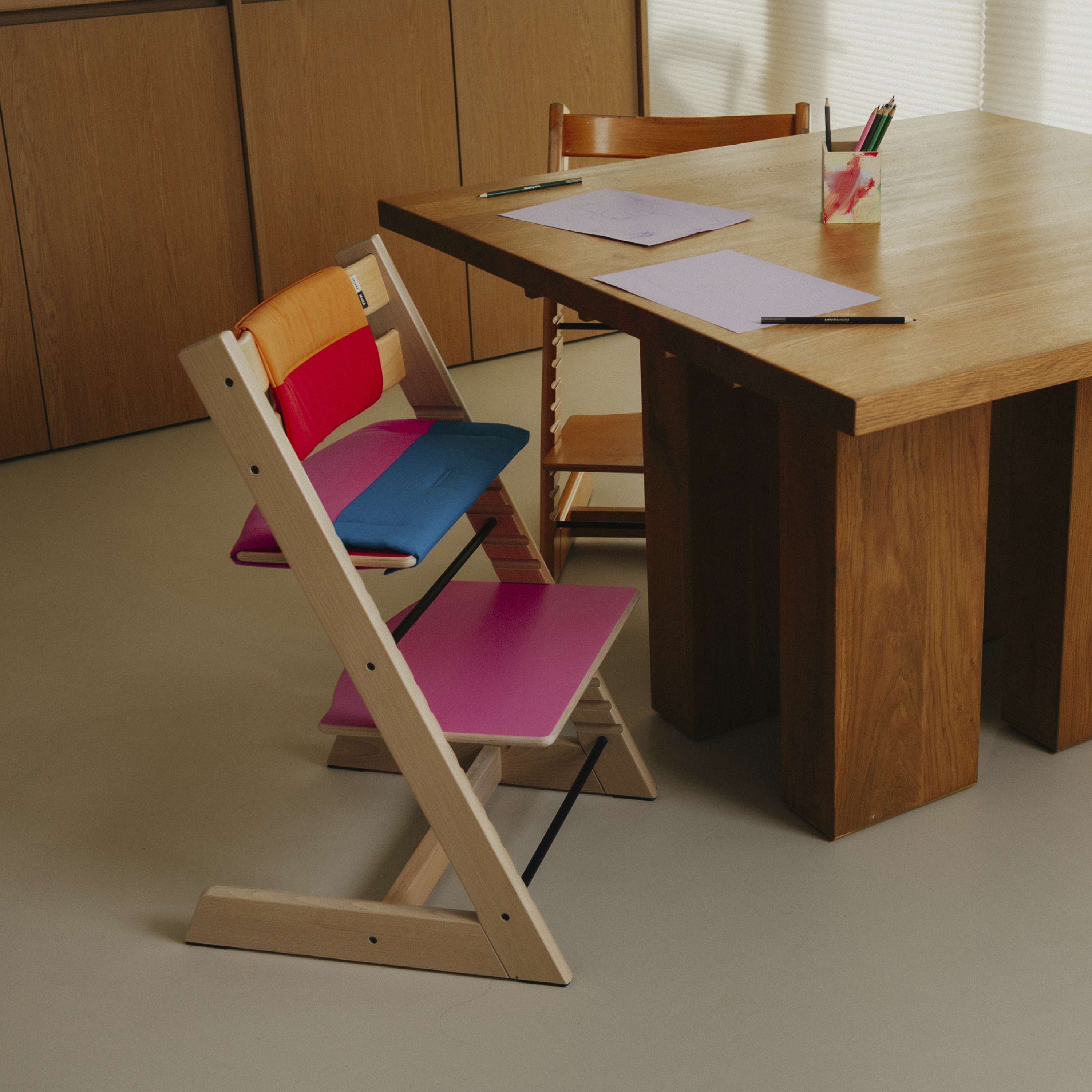 Tripp Trapp® Chair | Stokke® Online Shop
