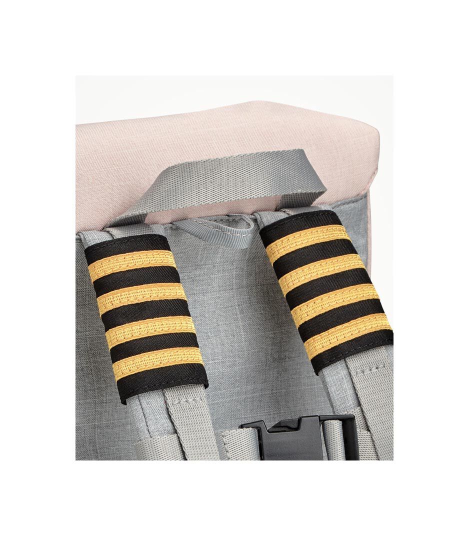 Sac à dos JetKids™ by Stokke®, Rose Limonade, mainview Image de la galerie 7