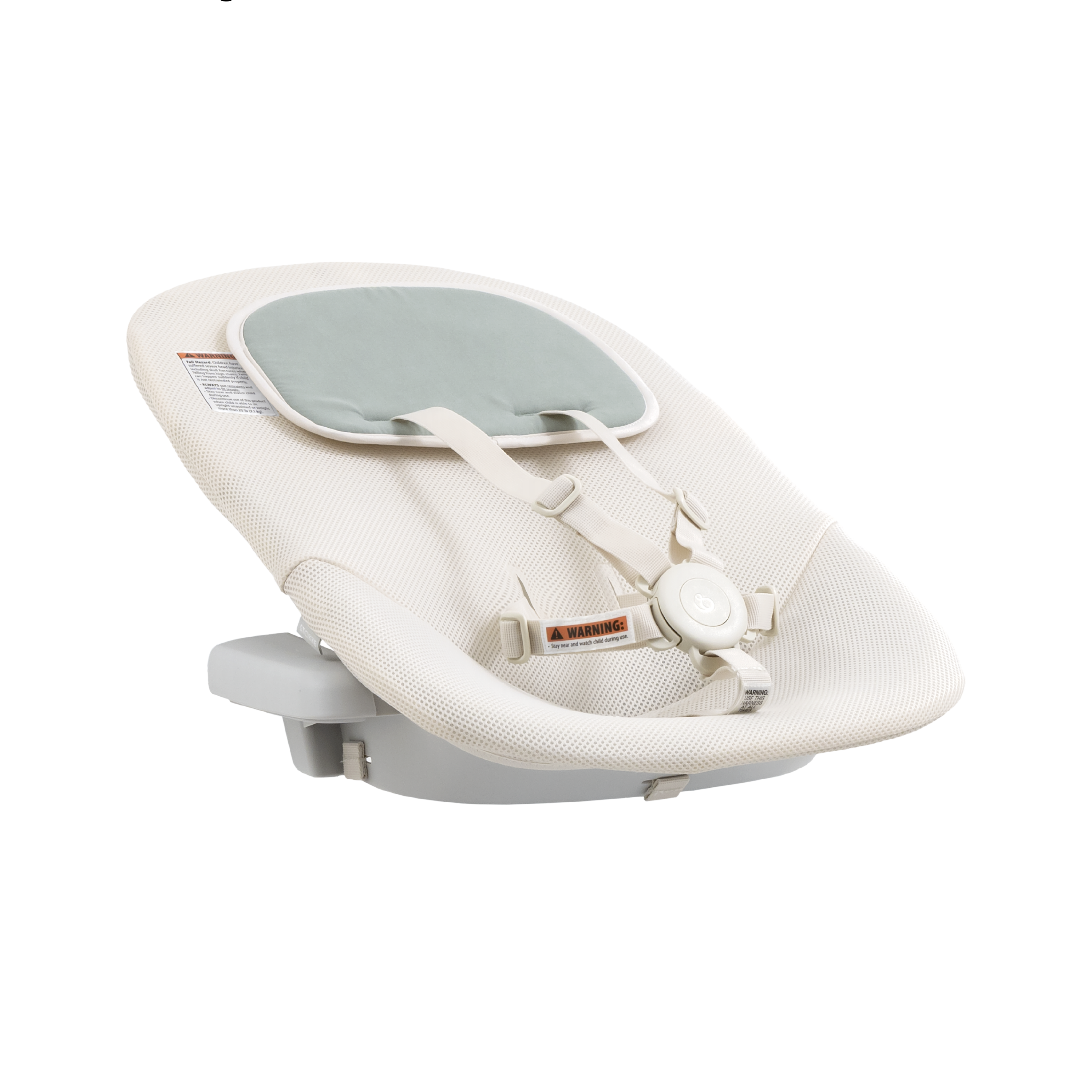 Stokke® Clikk™ Newborn Bundle | Newborn high chair | Stokke