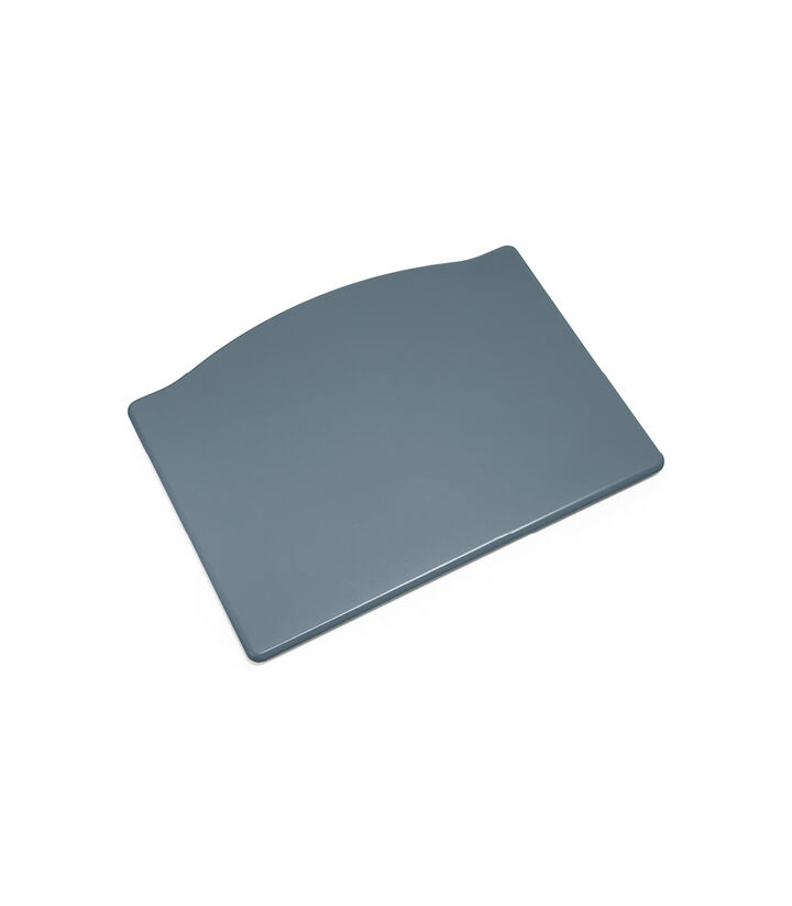 108946 Tripp Trapp Foot plate Fjord Blue (Spartepart). view 1