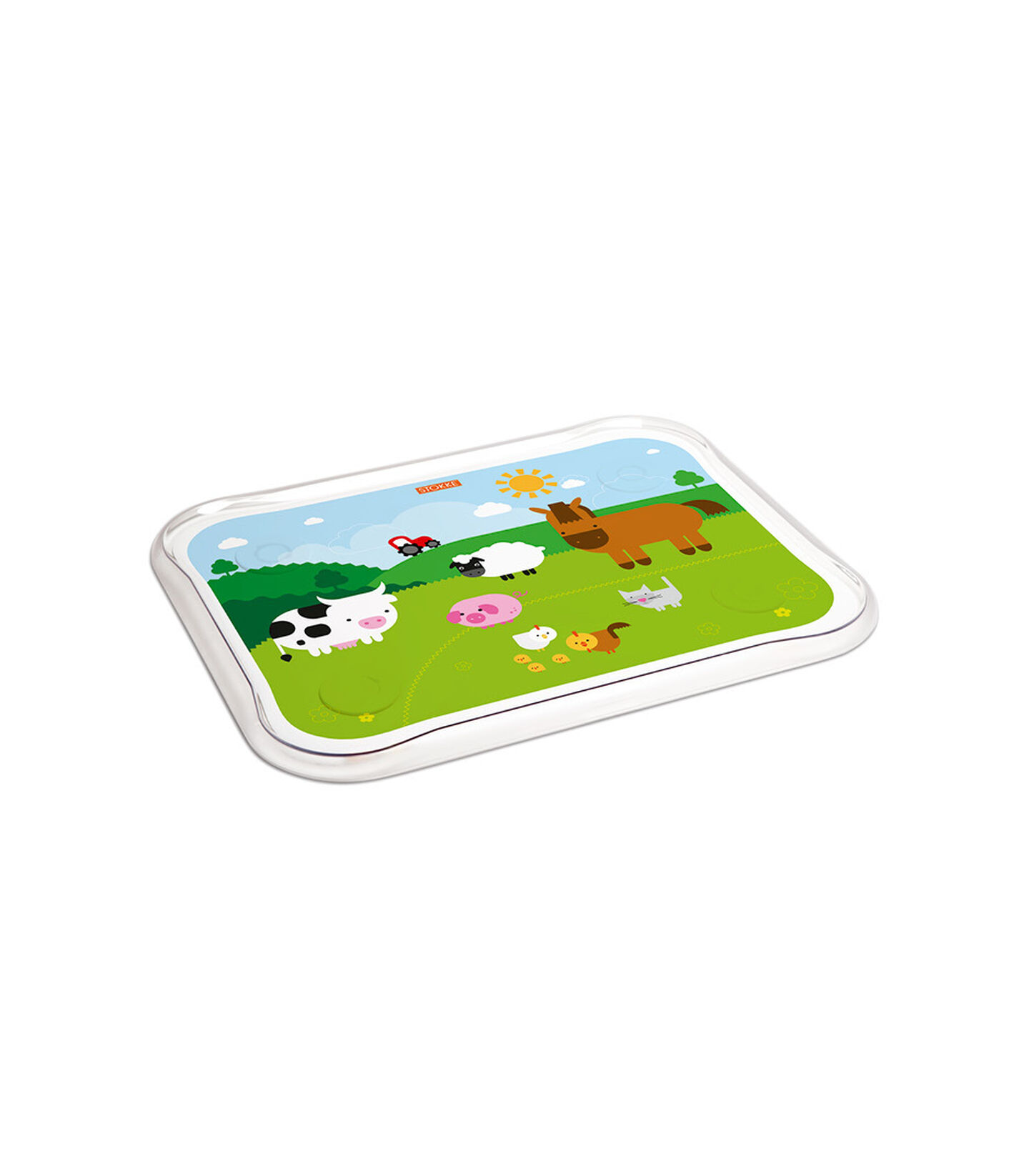 Stokke&reg; Table Top, farm.