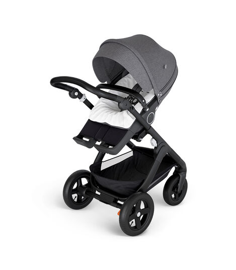 Stokke® Stroller Terry cloth cover, , mainview view 2