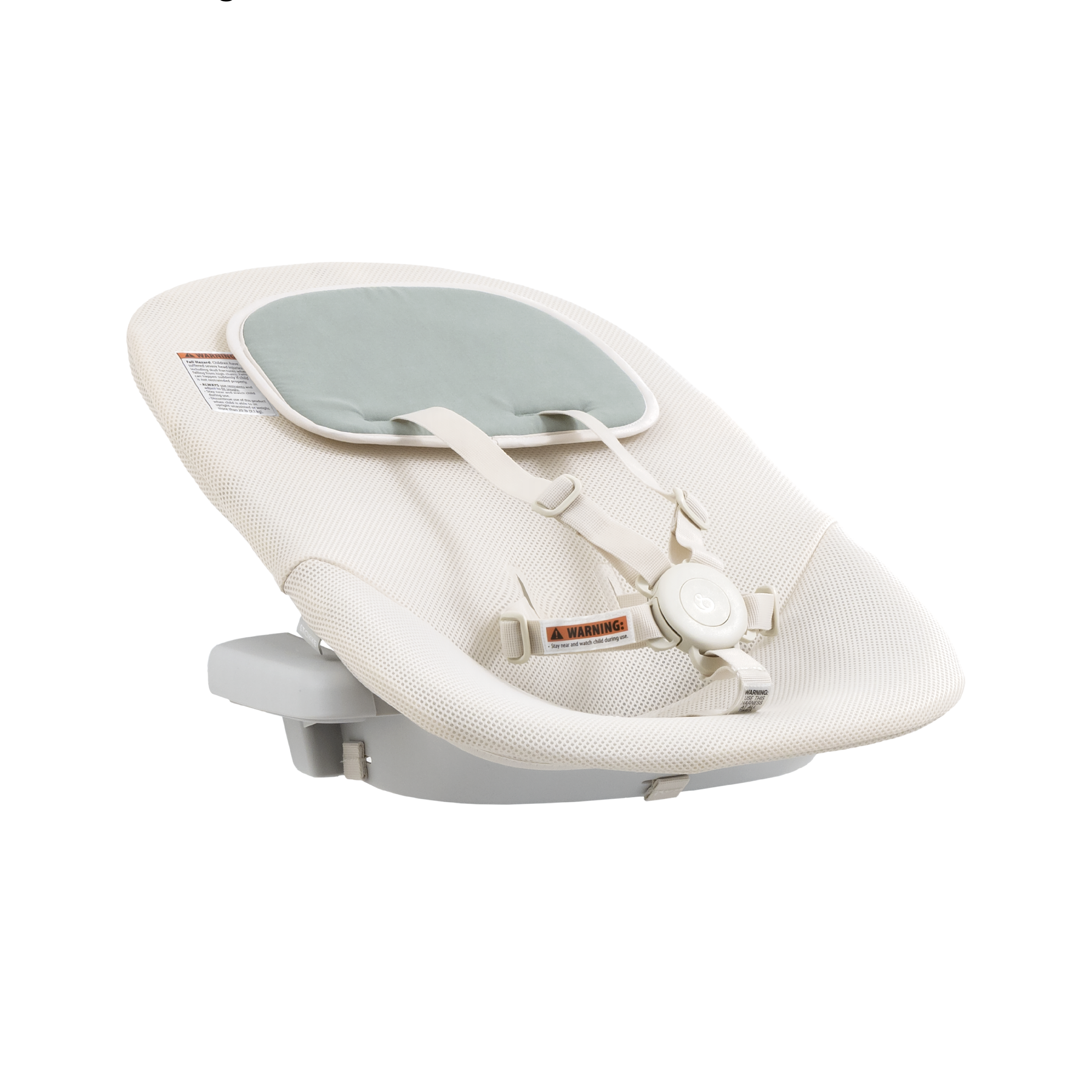 Stokke® Clikk™ Newborn Bundle | Newborn high chair | Stokke