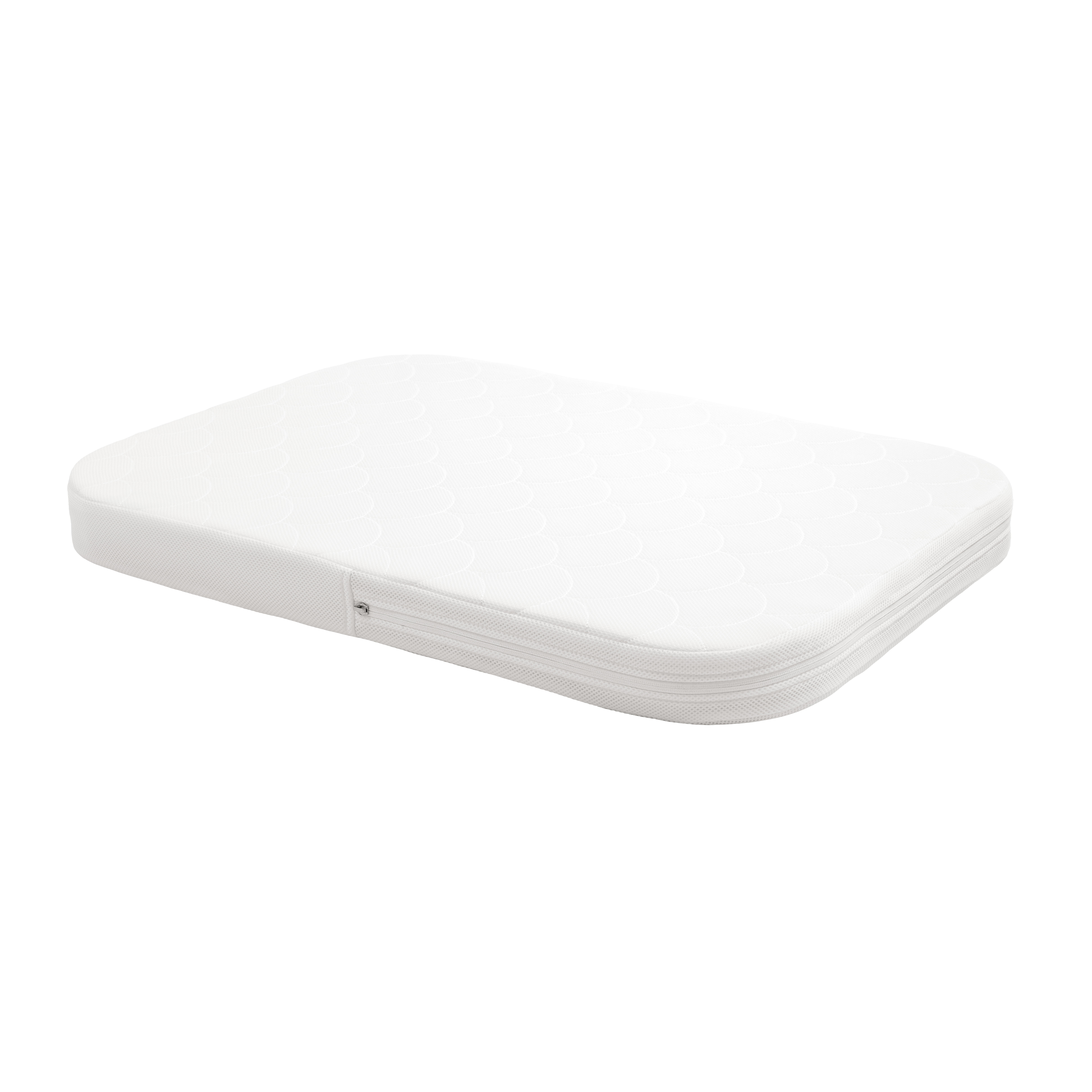 Stokke® Mini Matratze, White, mainview Galeriebild 1