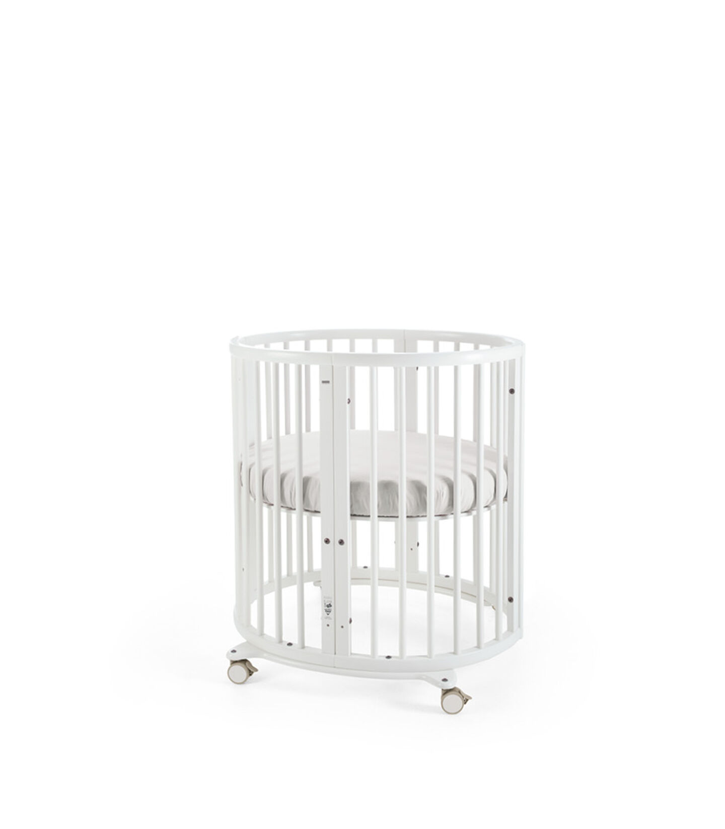 Stokke Sleepi Mini Blanc Stokke Sleepi Mini Blanc