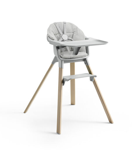 Подушка Stokke® Clikk™ Nordic Grey OCS (цвет Скандинавский серый), Nordic Grey / Скандинавский серый, mainview view 6
