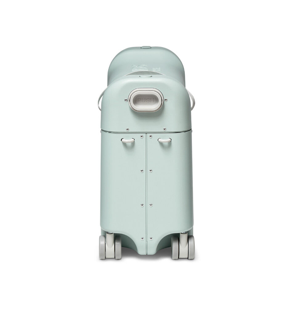 JETKIDS BedBox ミントグリーン　A Ride-on Suitcase for Kids | Jetkids™ BedBox™ by Stokke