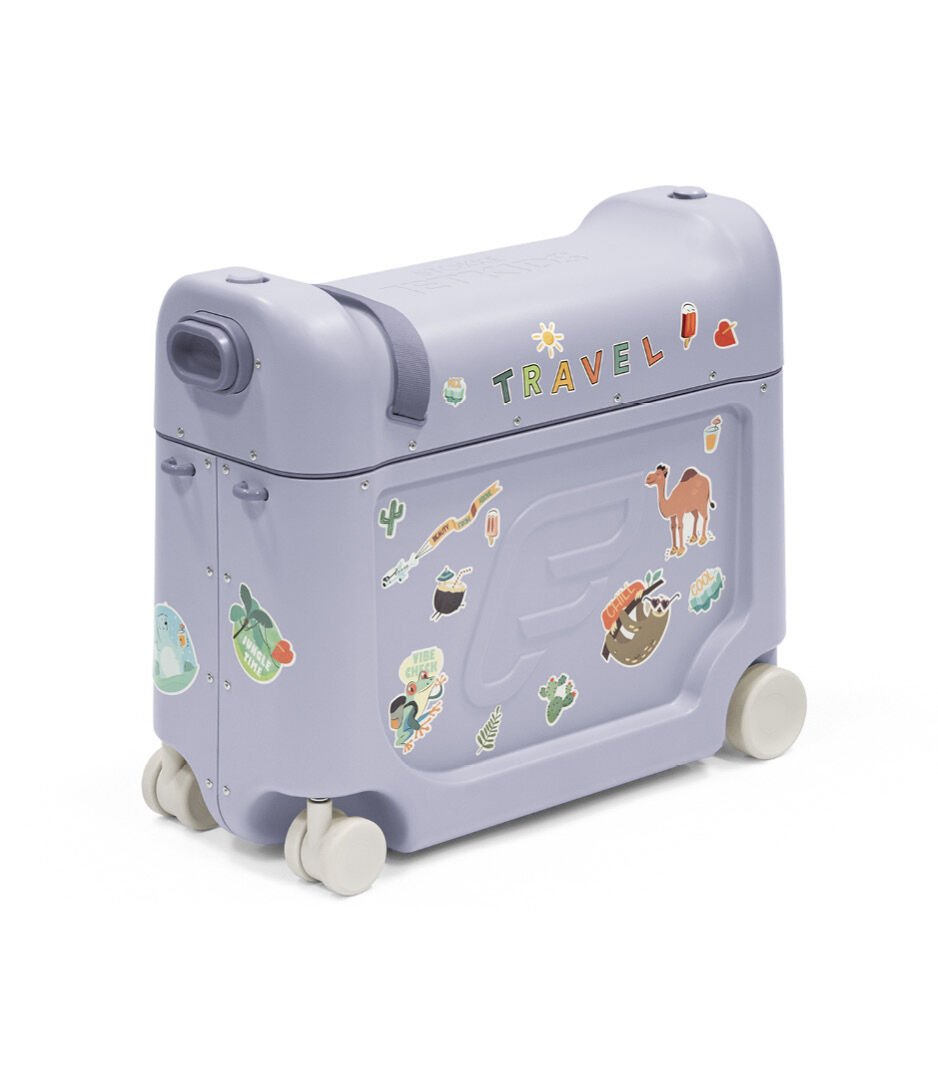 Ride-on Suitcase for Kids | Jetkids™ BedBox™ by Stokke® | Stokke