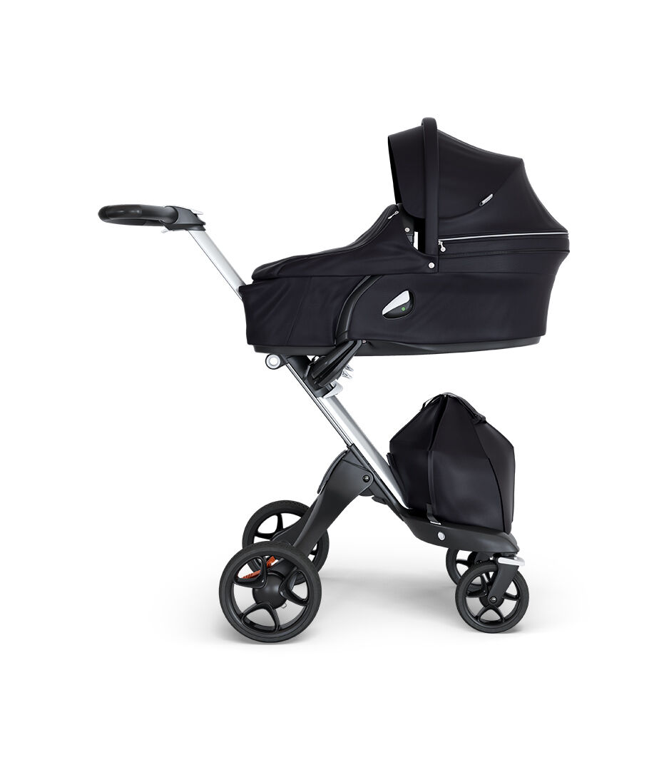 britax duo stroller