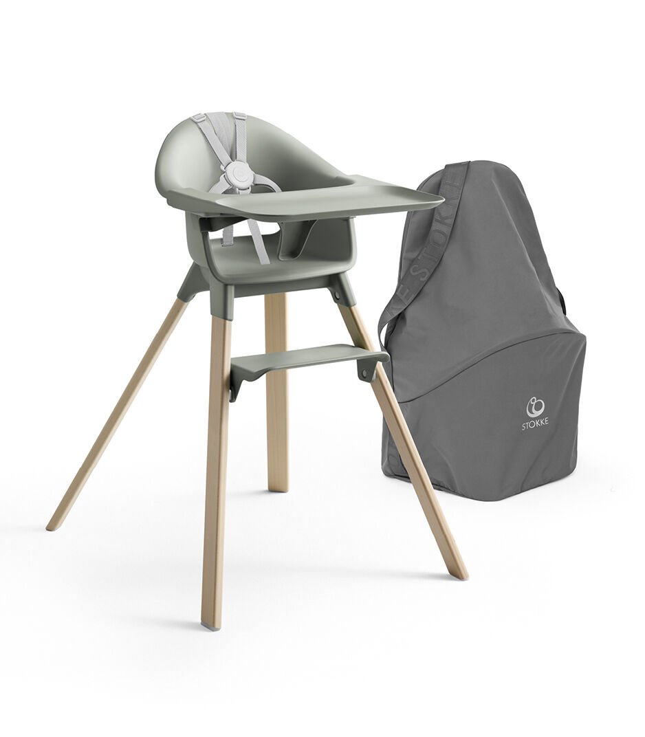 1229-076 Stokkeストッケ　クリック STOKKE ストッケ クリック / フィヨルドブルー ｜ ストッケ