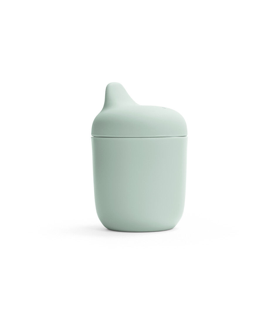 Stokke™ Munch Cup with lid. Tableware. 