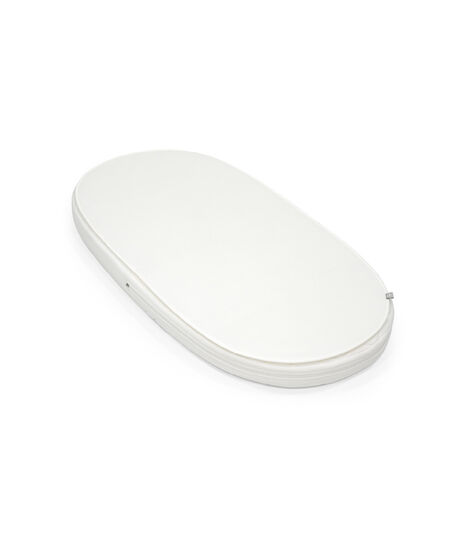 Alèse lit Stokke® Sleepi™ V3 Blanc, Blanc, mainview view 2