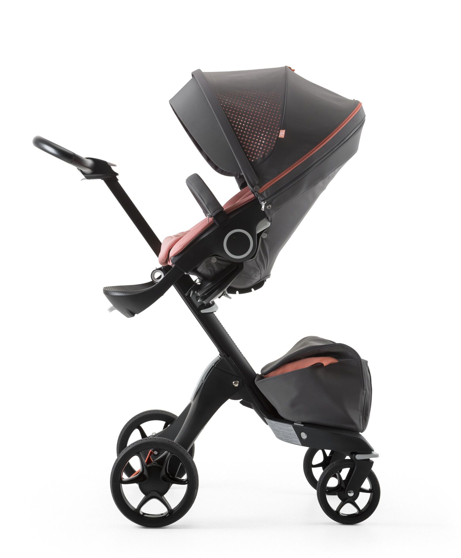 stokke xplory newborn insert
