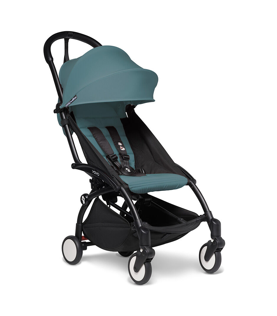 Big Kids Strollers BABYZEN stroller YOYO 6