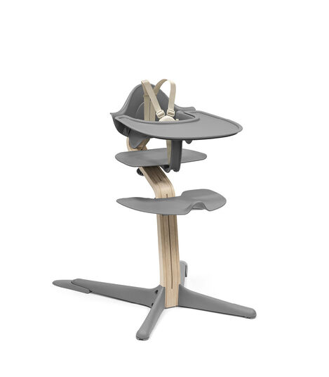 Stokke® Tray for Nomi® Grey, Grey, mainview view 2