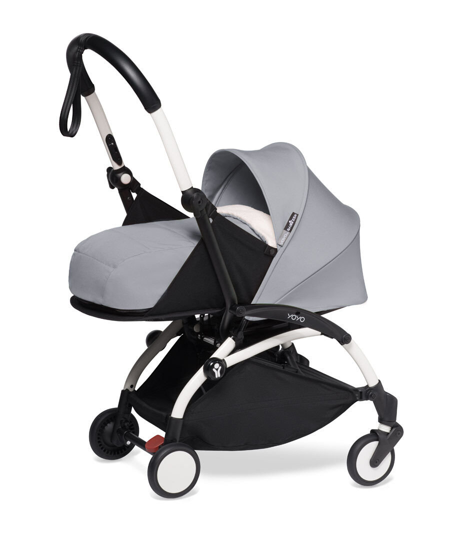 YOYO² stroller 0+ newborn pack, , mainview galery image 16