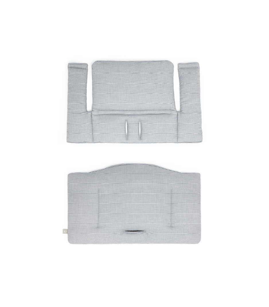 Tripp Trapp® Classic Cushion Nordic Blue OCS, Nordic Blue, mainview