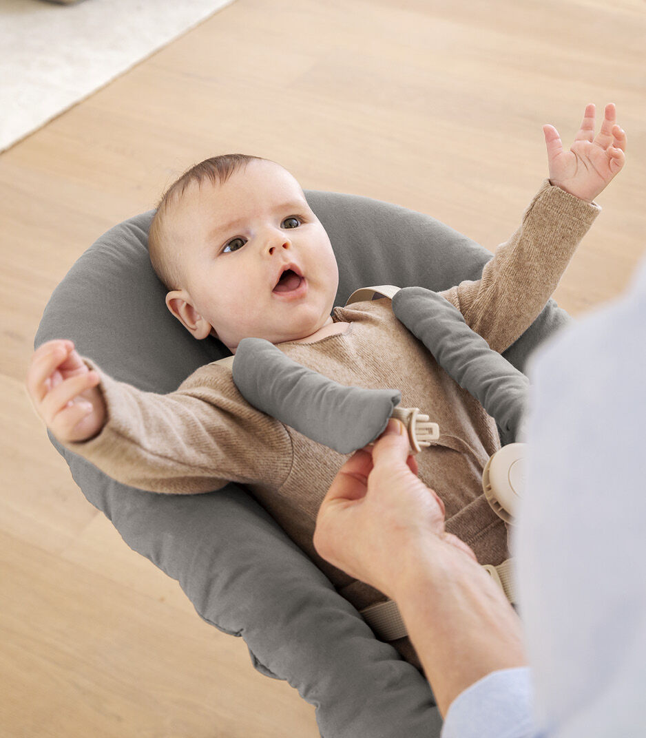 Nomi baby hot sale bouncer