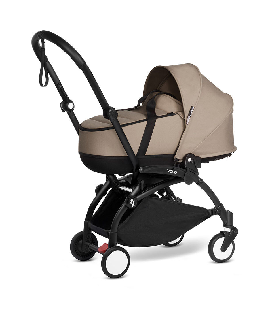 Baby Strollers from Birth BABYZEN stroller YOYO bassinet