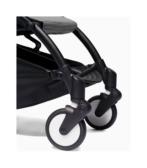 BABYZEN™ YOYO pack nouveau-né 0+– Gris, Gris, mainview view 6