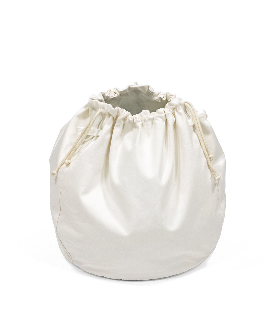 Stokke® MuTable™ opbergtas V2, Neutraal, mainview galerijafbeelding 1