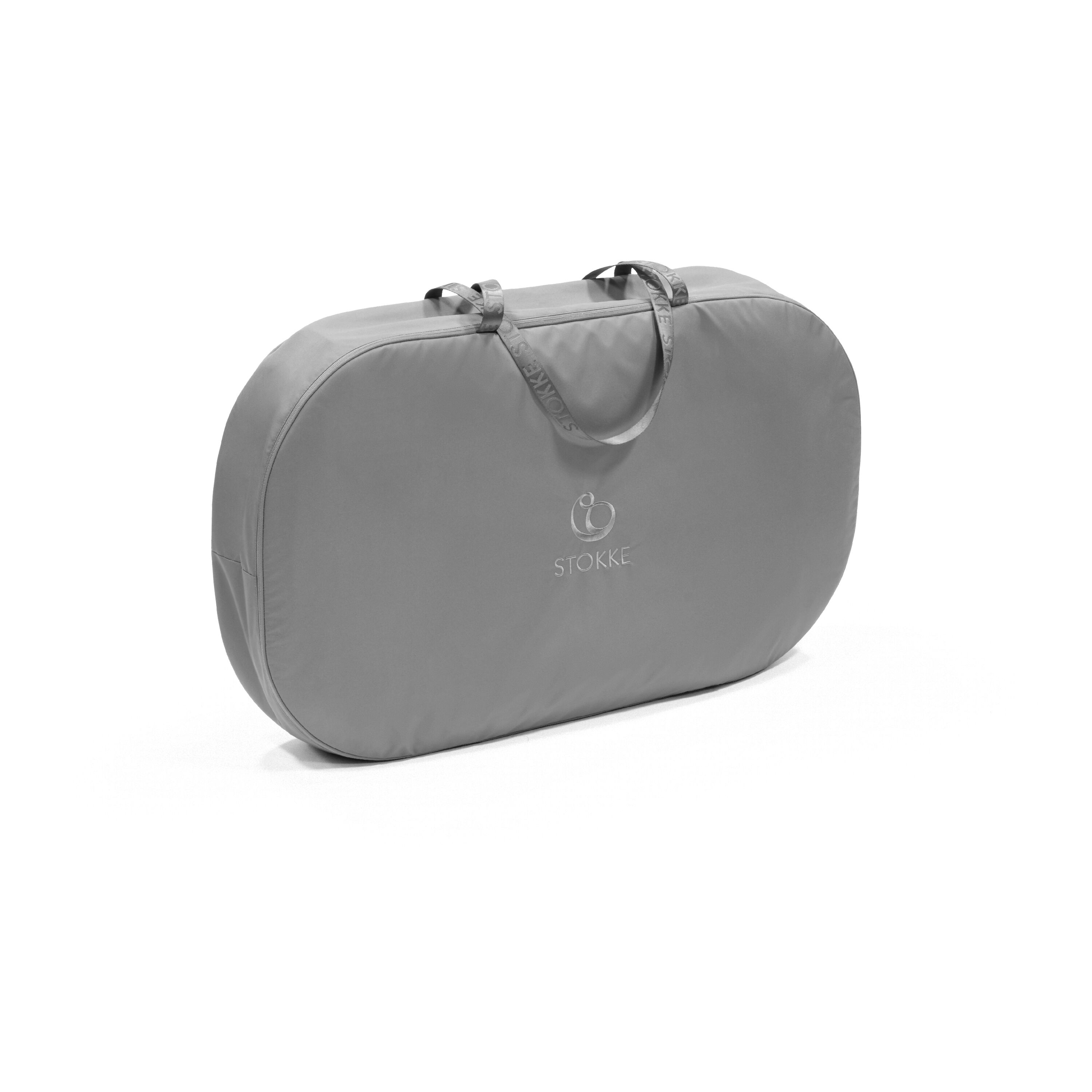 Stokke® Snoozi™ Bag, Grey, mainview