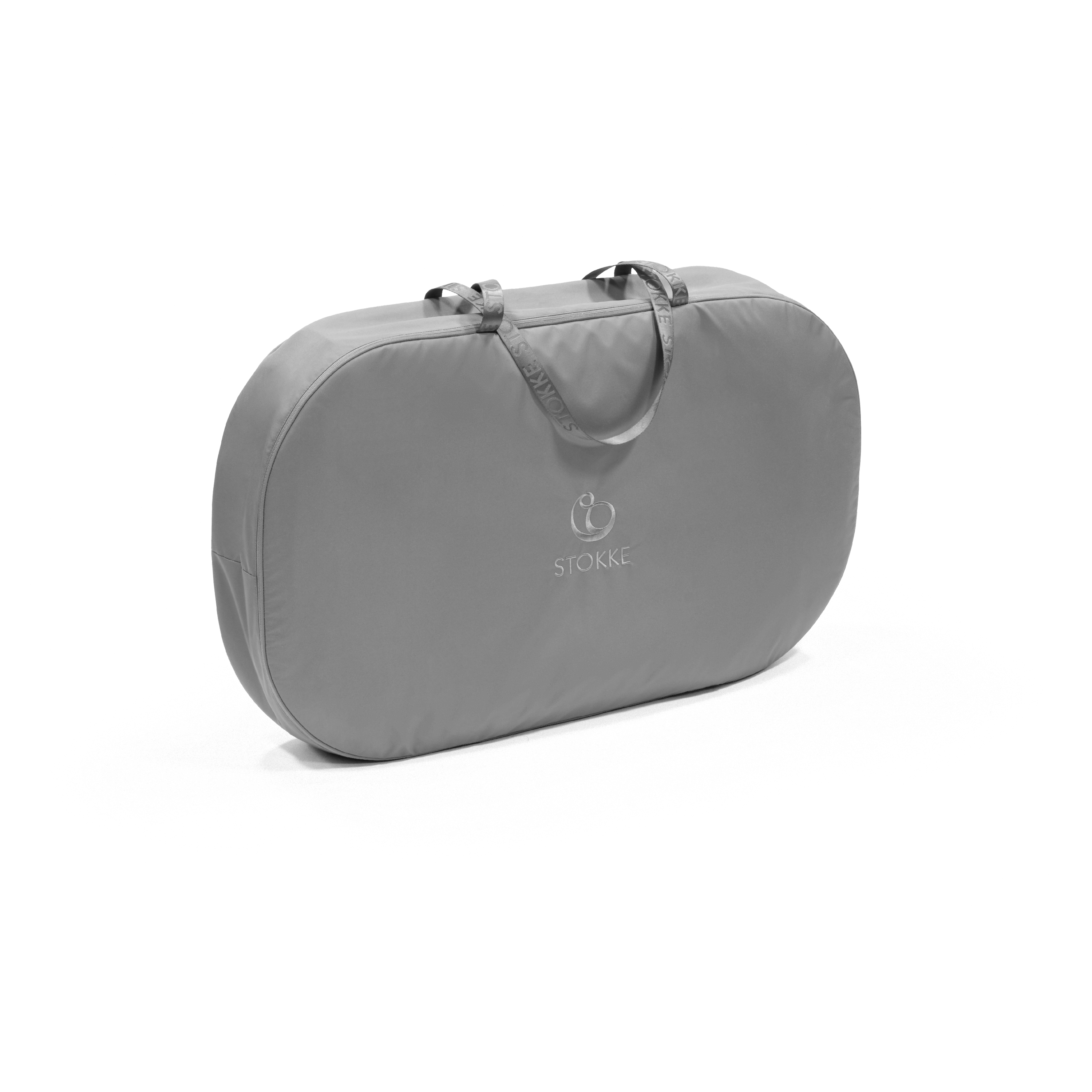 Stokke® Snoozi™ Bag, Grey, mainview Galeriebild 1