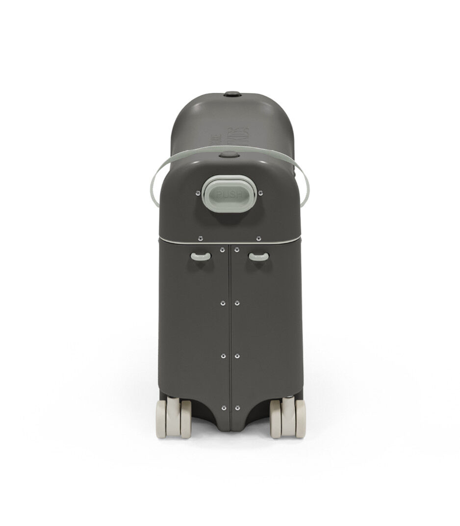 Stokke® JetKids™ BedBox™ V4. Midnight Grey. galery image 6