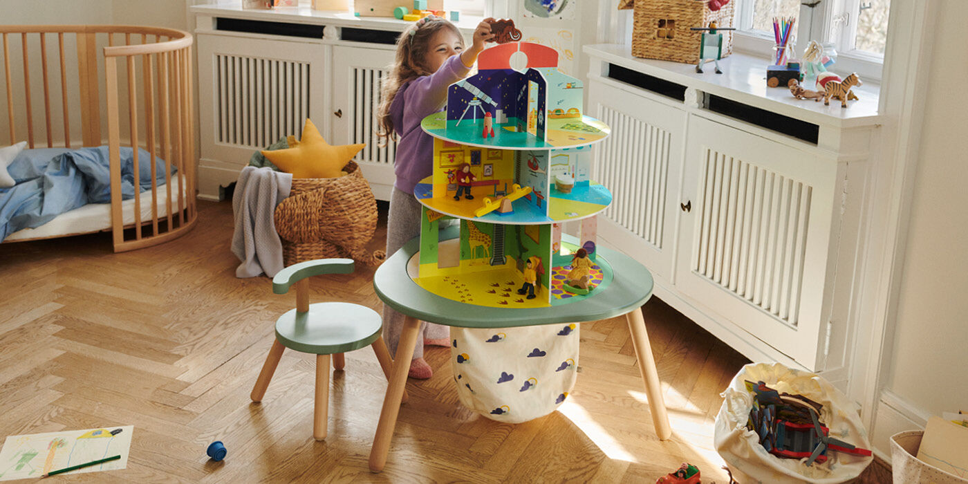 Stokke house new arrivals
